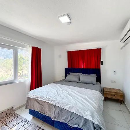 Apartment Doga Icerisinde *