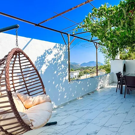 Doga Icerisinde * Kas