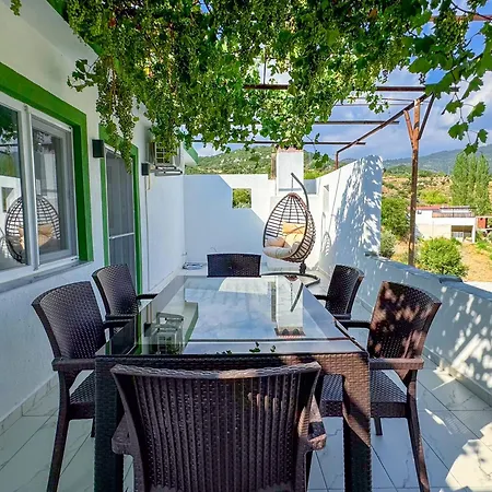 Apartment Doga Icerisinde *