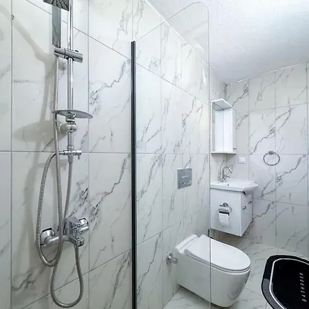 Apartment Doga Icerisinde