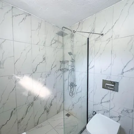 Apartment Doga Icerisinde *