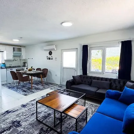 Doga Icerisinde * Kas