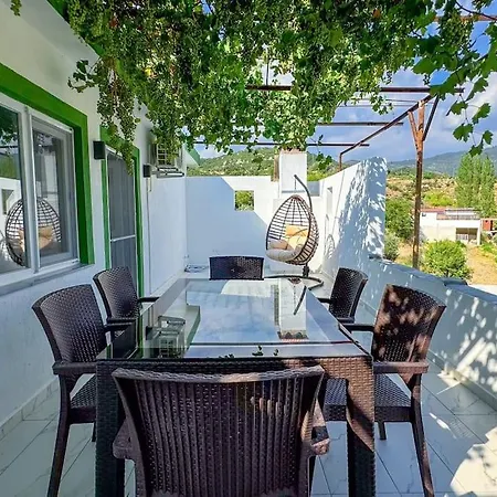 Doga Icerisinde * Kas